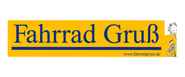 Fahrrad Gruss